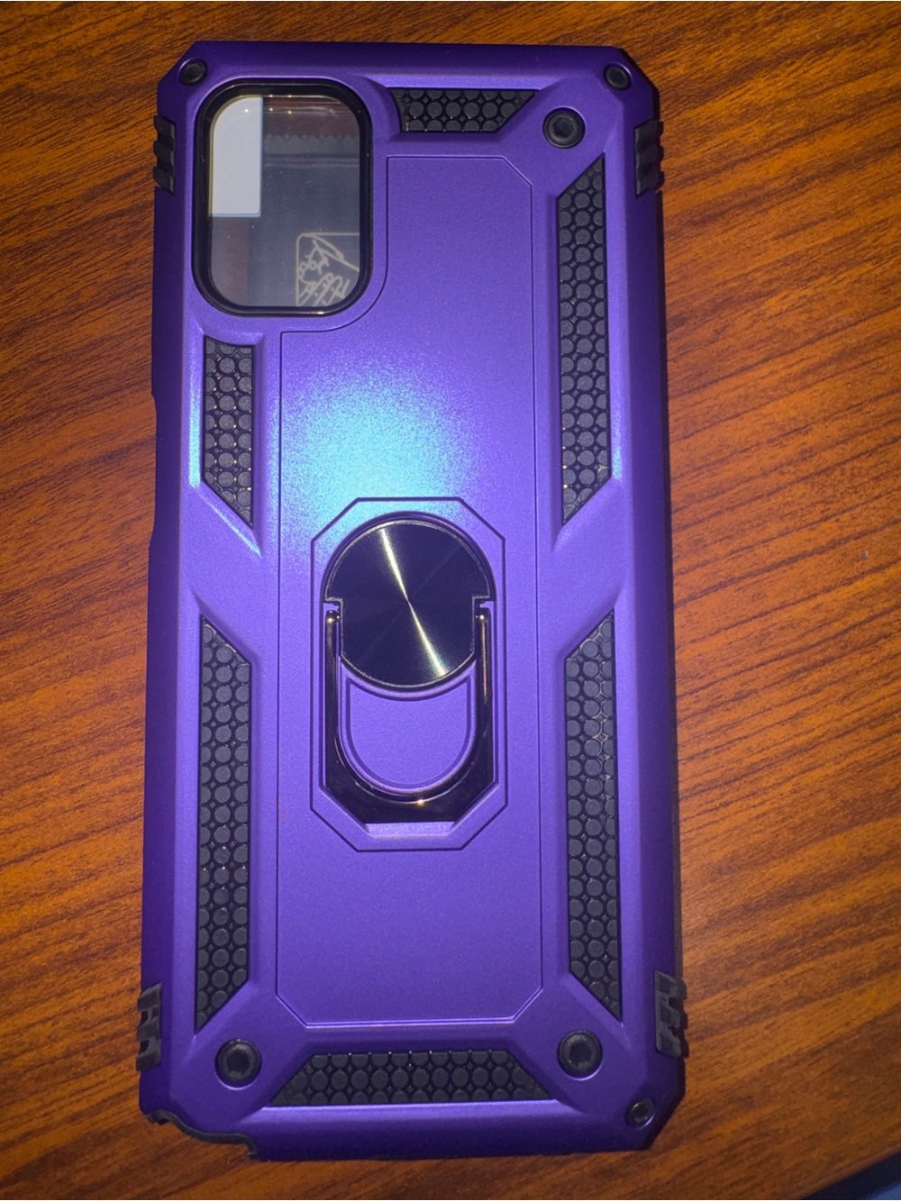 Androgate Moto G Stylus/Pro Case